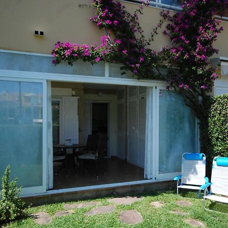 Apartamento La Adela Dénia Exterior foto